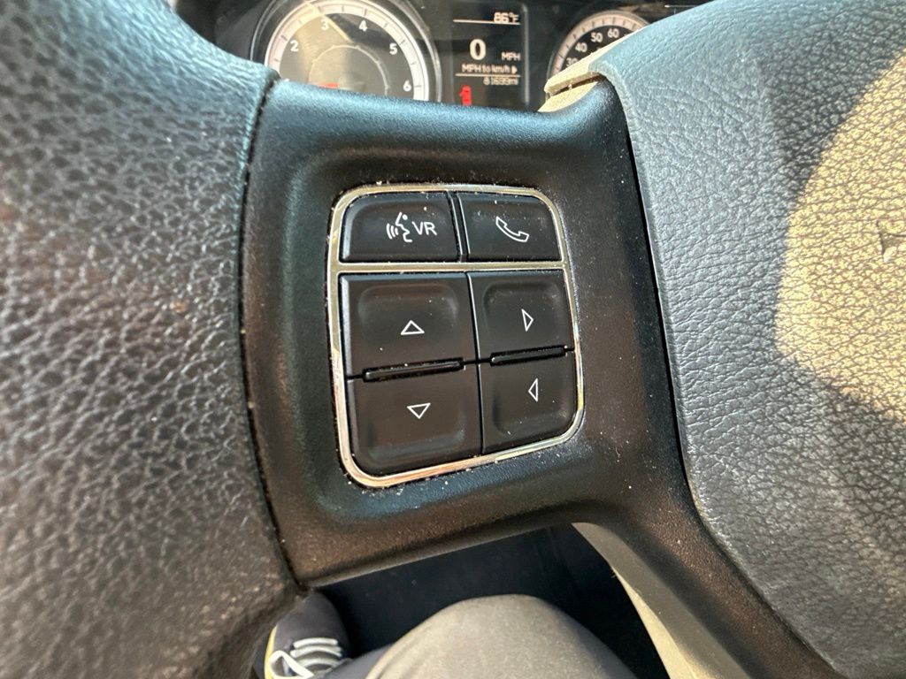 Thumbnail: 2020 RAM 1500 - 21
