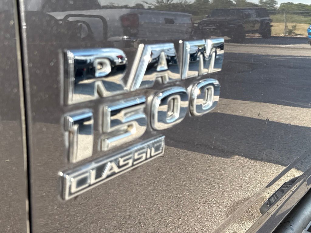 Thumbnail: 2020 RAM 1500 - 6