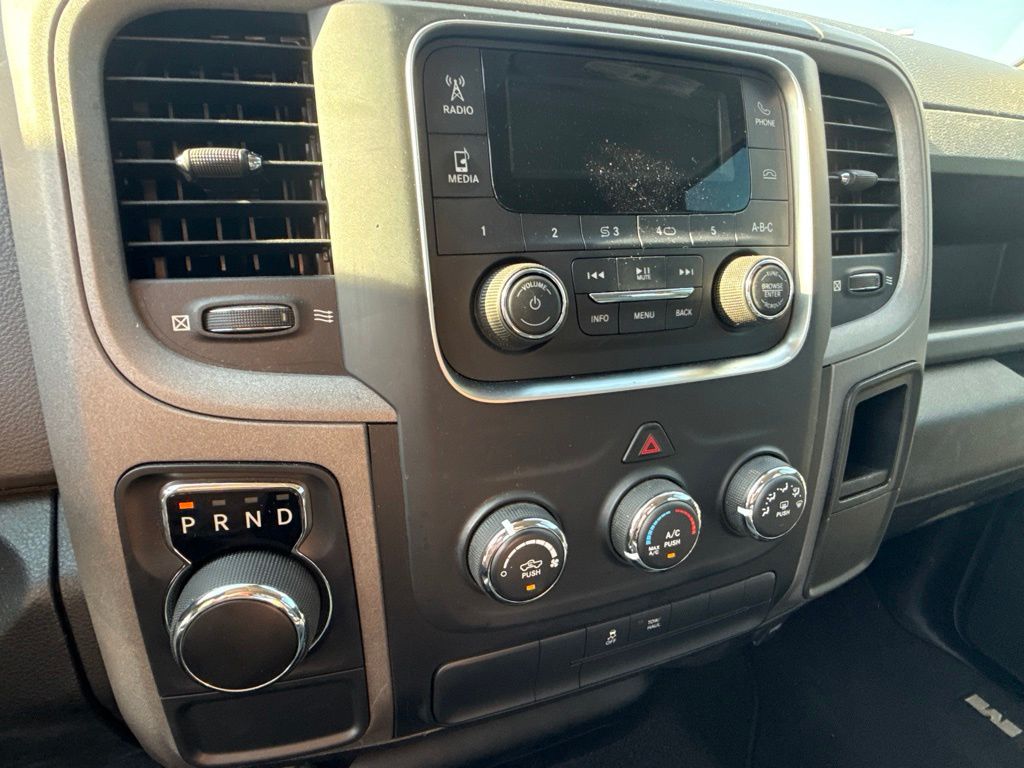 Thumbnail: 2020 RAM 1500 - 19