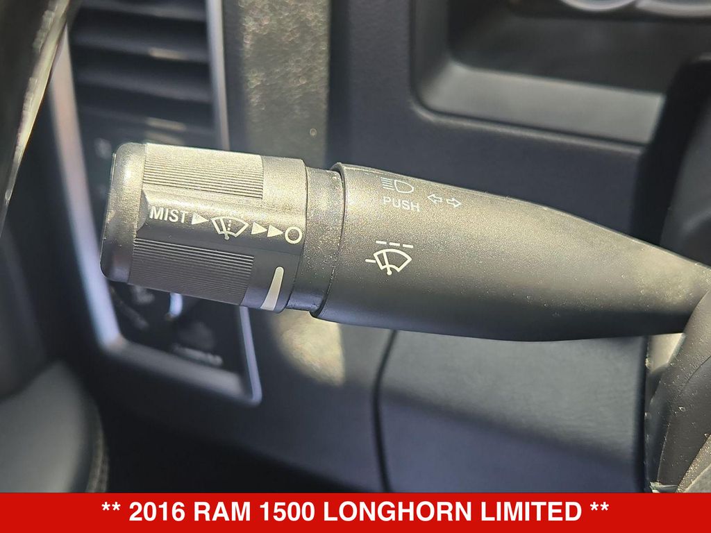 Thumbnail: 2016 RAM 1500 - 31