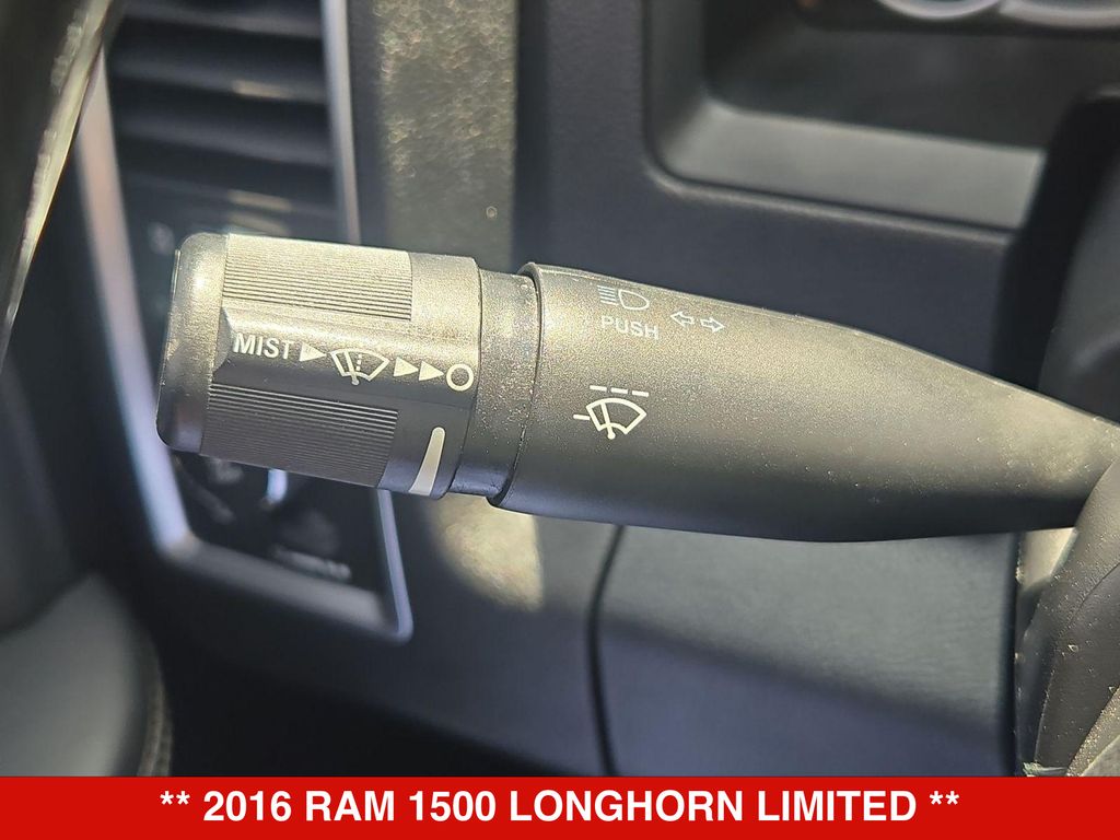 Thumbnail: 2016 RAM 1500 - 30