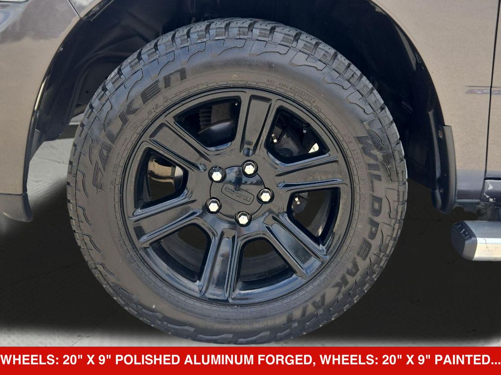 Thumbnail: 2016 RAM 1500 - 8