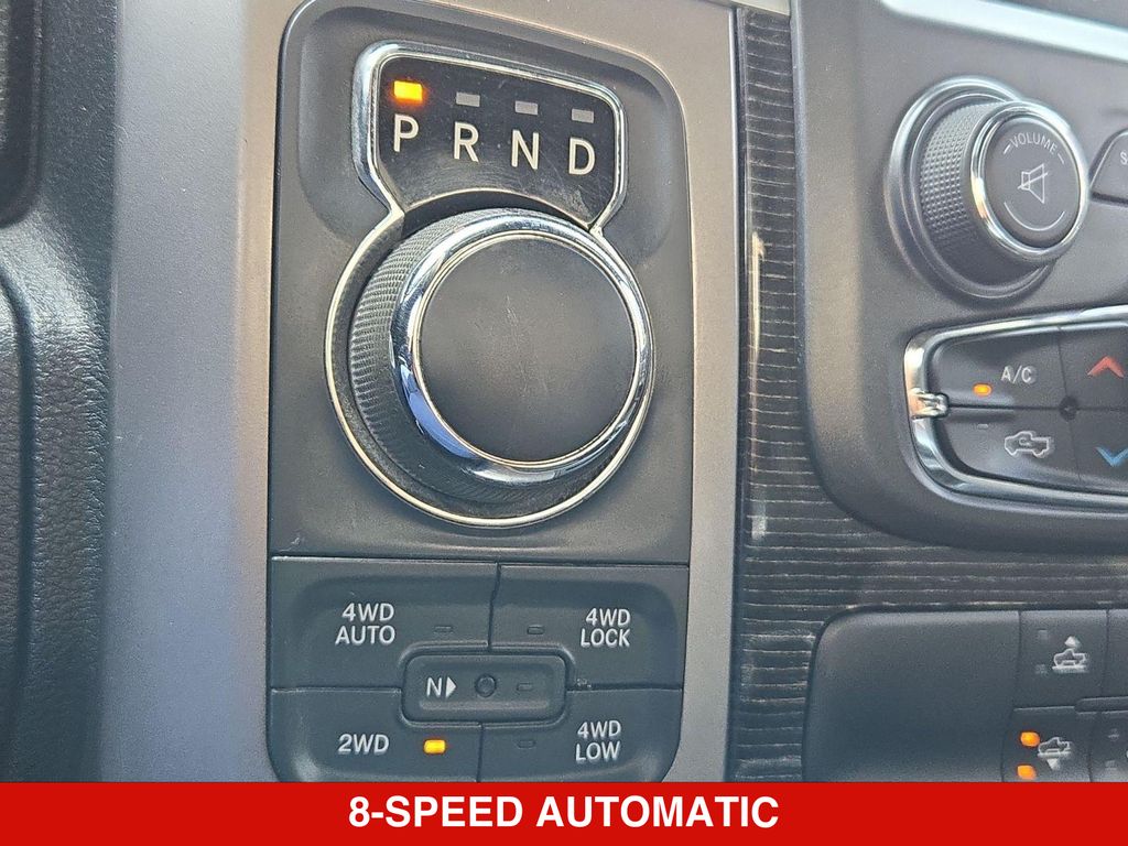 Thumbnail: 2016 RAM 1500 - 34