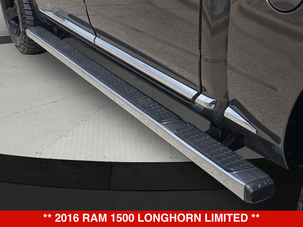 Thumbnail: 2016 RAM 1500 - 36