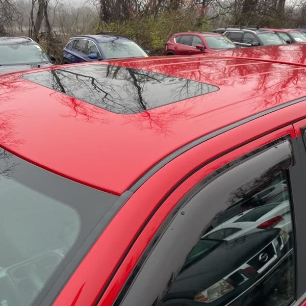 Thumbnail: 2017 RAM 1500 - 17