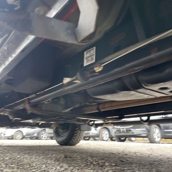 Thumbnail: 2017 RAM 1500 - 21