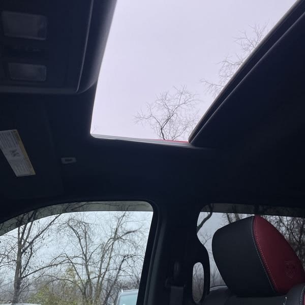 Thumbnail: 2017 RAM 1500 - 20