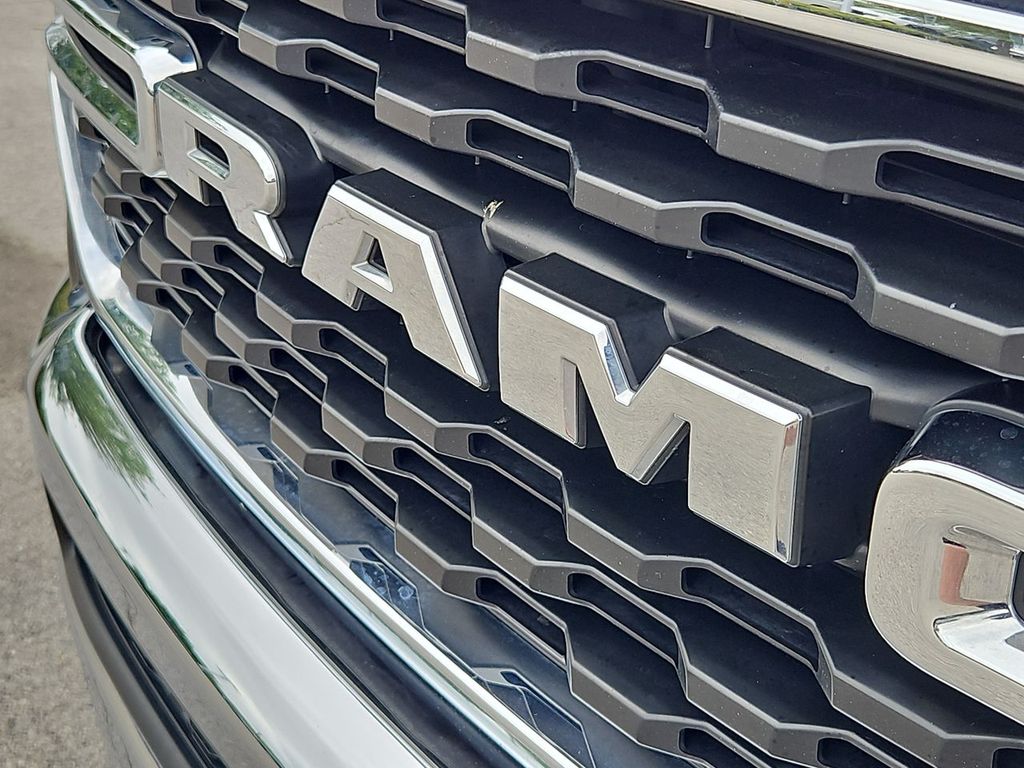 Thumbnail: 2022 RAM 1500 - 7
