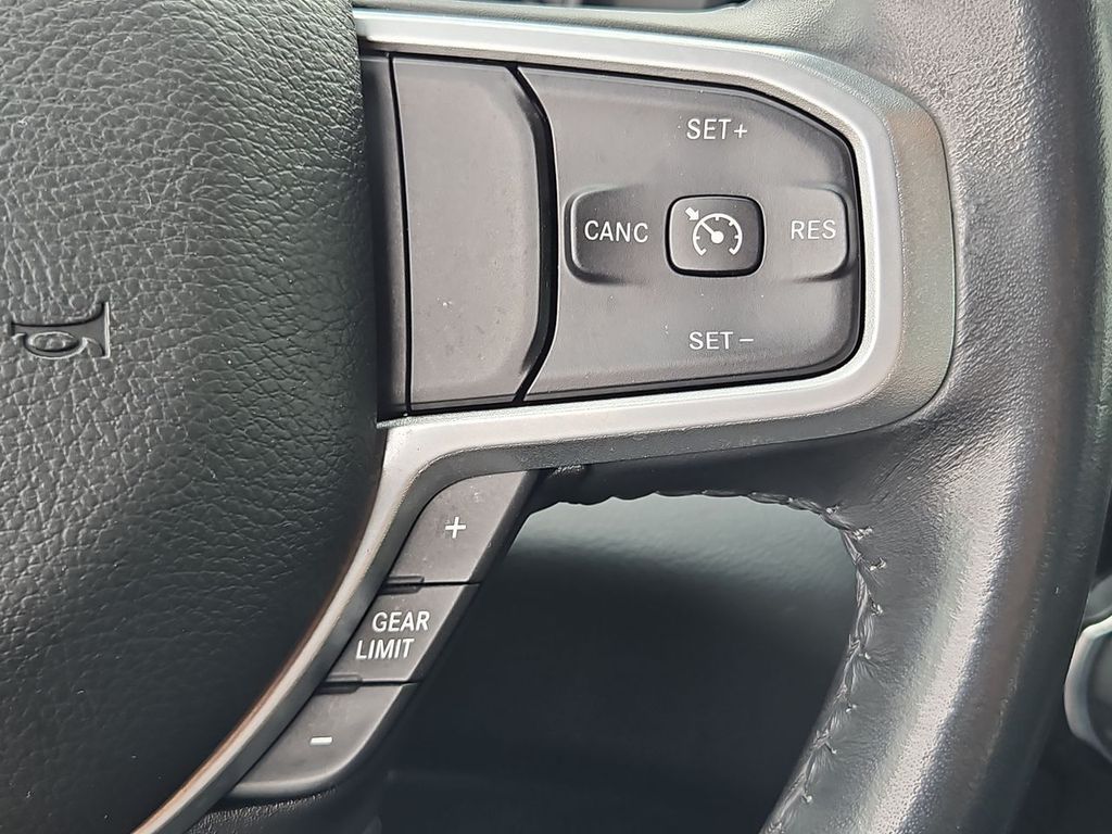 Thumbnail: 2022 RAM 1500 - 30