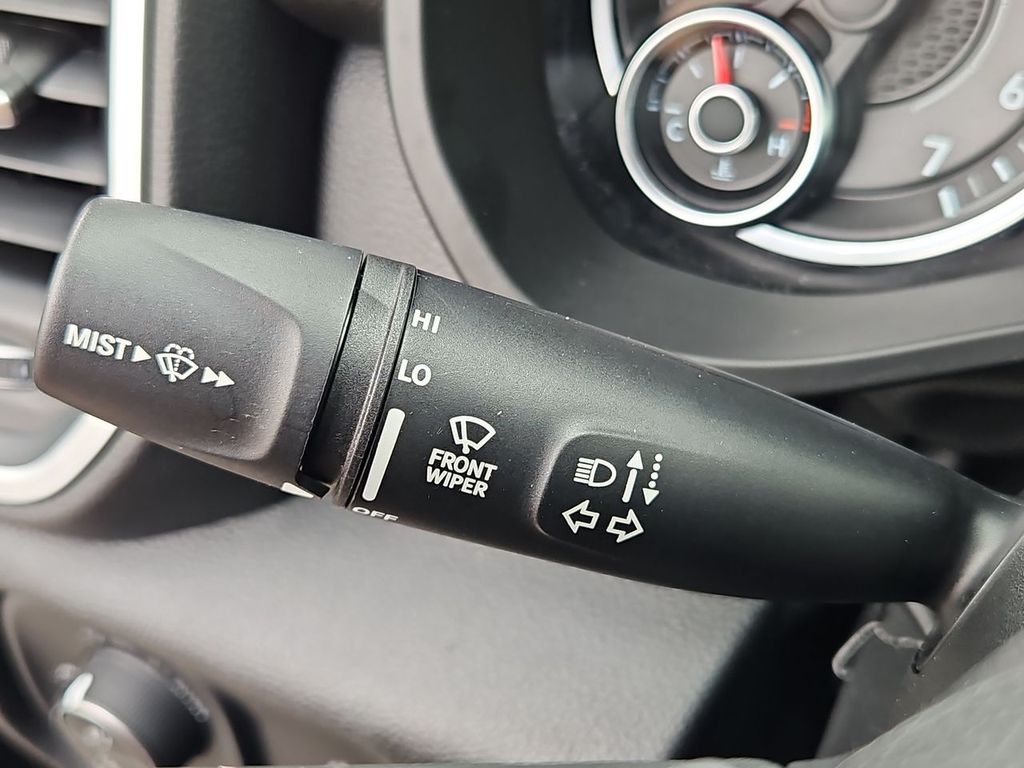 Thumbnail: 2022 RAM 1500 - 31