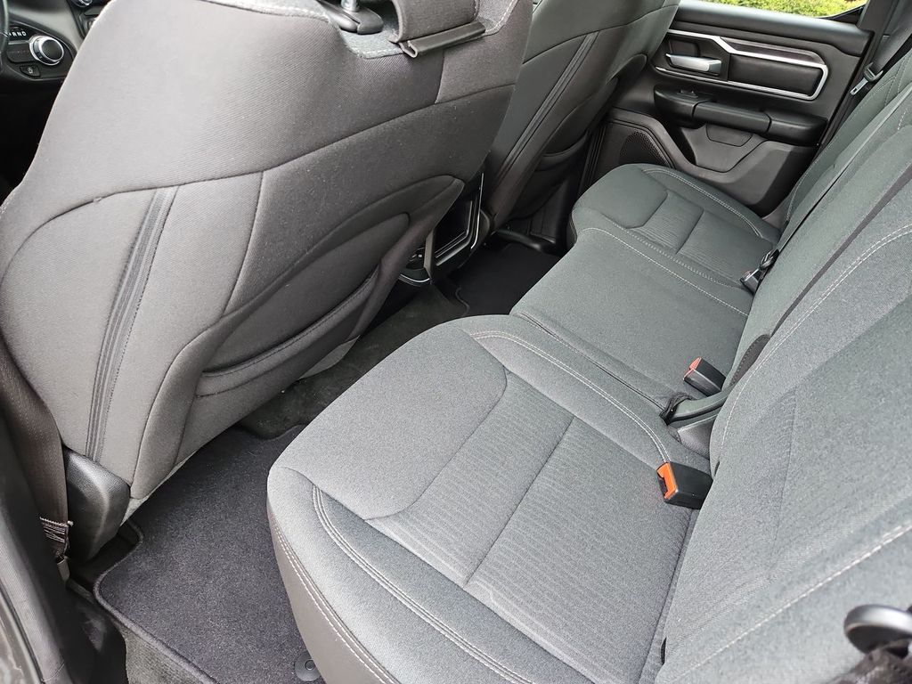 Thumbnail: 2022 RAM 1500 - 13