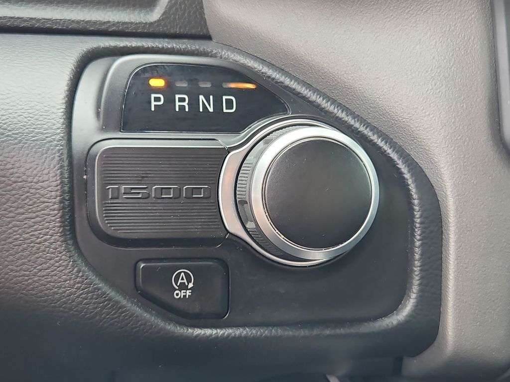 Thumbnail: 2022 RAM 1500 - 34