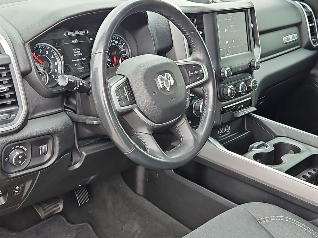 Thumbnail: 2022 RAM 1500 - 2