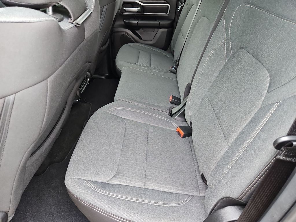 Thumbnail: 2022 RAM 1500 - 26