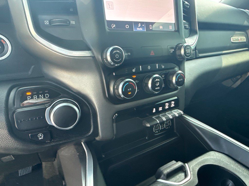 Thumbnail: 2022 RAM 1500 - 21