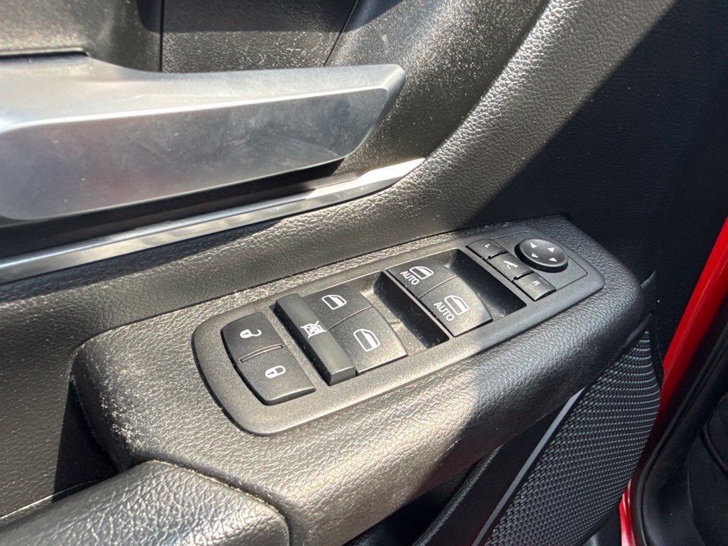 Thumbnail: 2022 RAM 1500 - 18