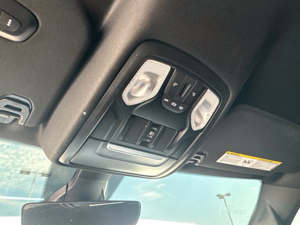 Thumbnail: 2022 RAM 1500 - 22