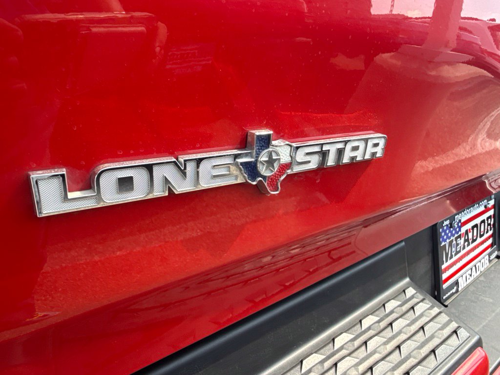 Thumbnail: 2022 RAM 1500 - 16