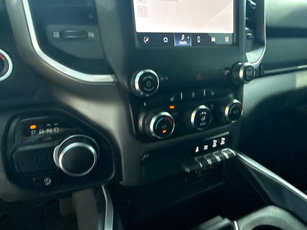 Thumbnail: 2022 RAM 1500 - 9