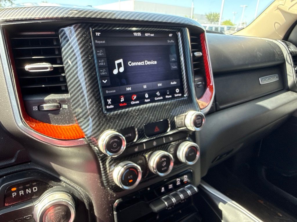 Thumbnail: 2020 RAM 1500 - 9