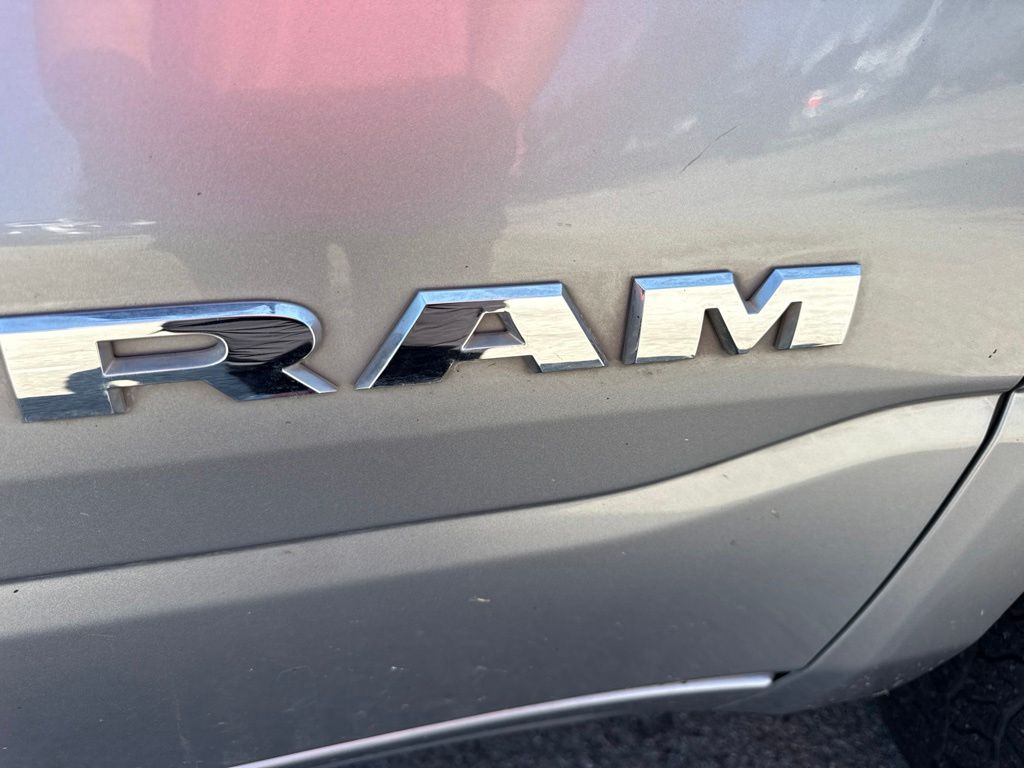 Thumbnail: 2020 RAM 1500 - 15