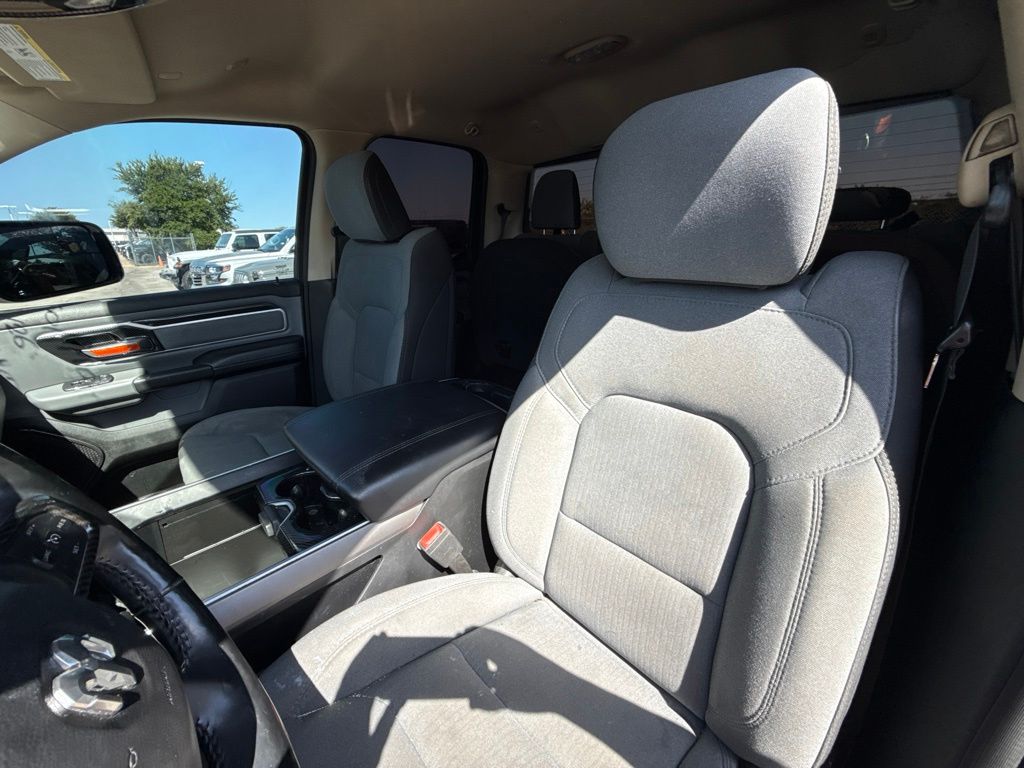 Thumbnail: 2020 RAM 1500 - 8