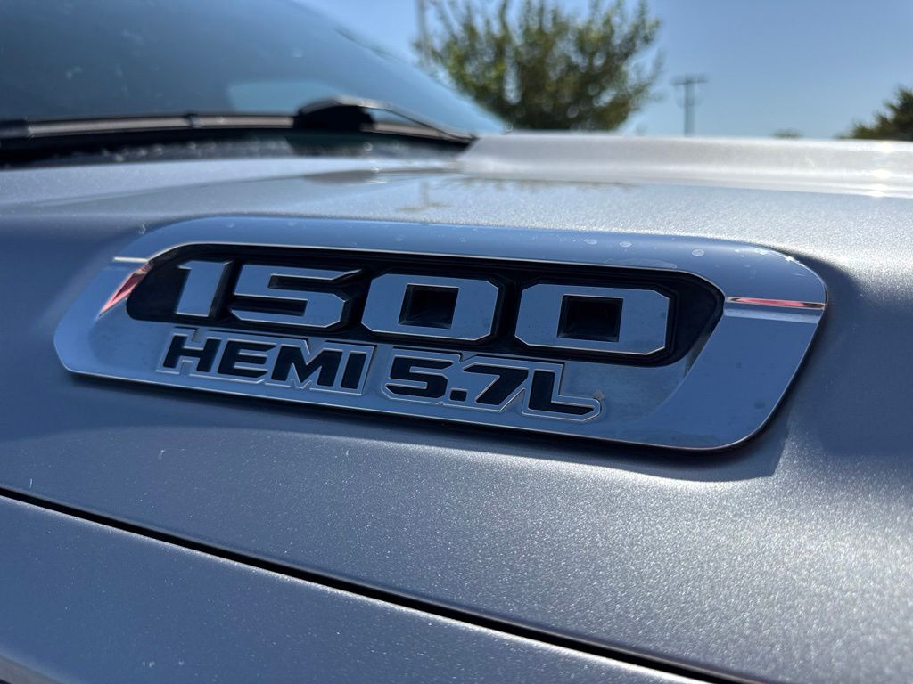Thumbnail: 2020 RAM 1500 - 6