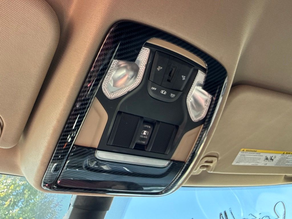 Thumbnail: 2020 RAM 1500 - 19