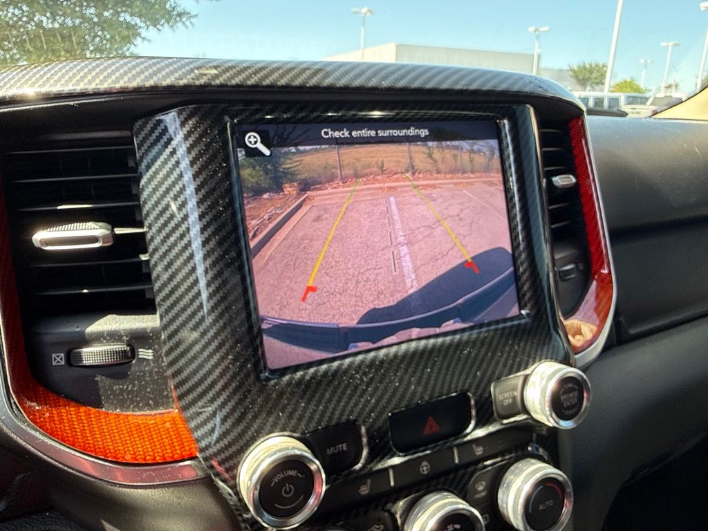 Thumbnail: 2020 RAM 1500 - 18