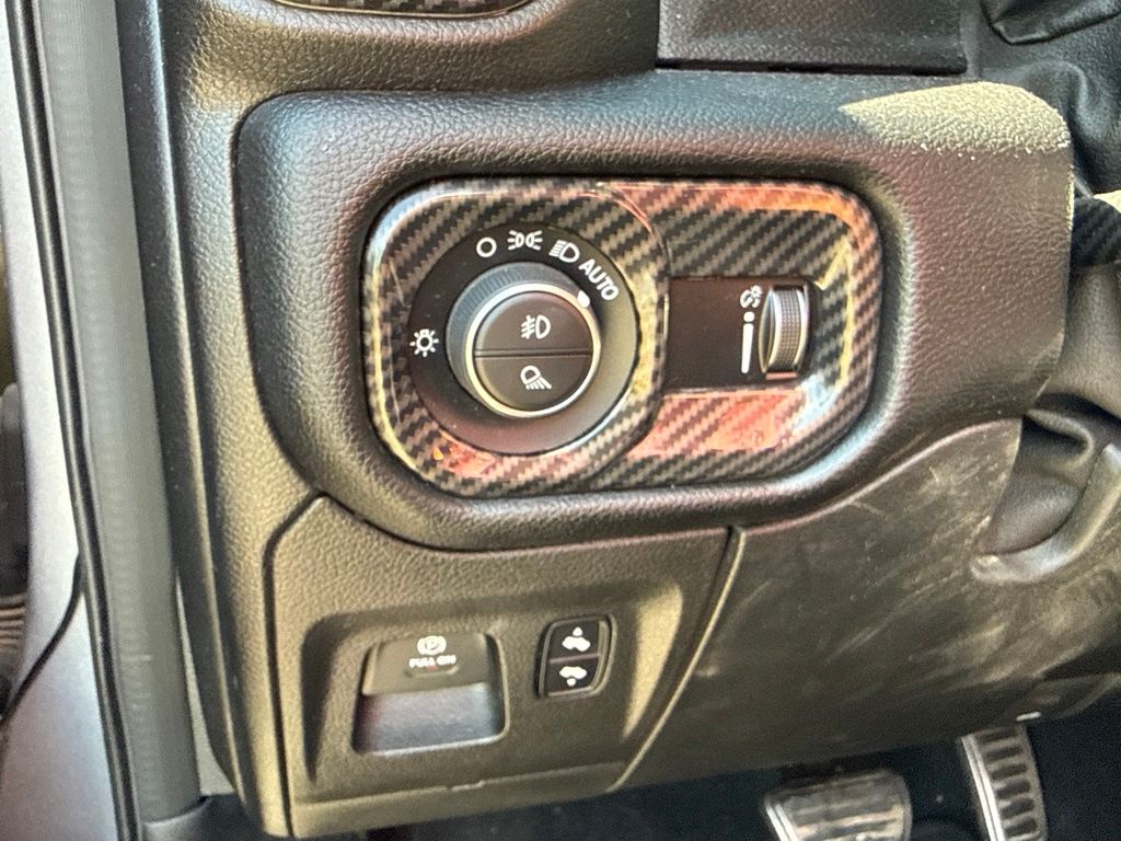 Thumbnail: 2020 RAM 1500 - 22
