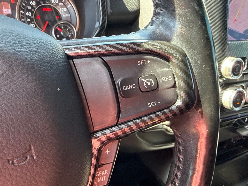 Thumbnail: 2020 RAM 1500 - 20