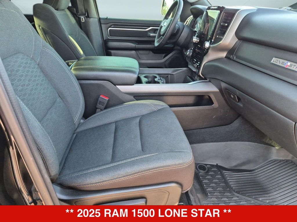 Thumbnail: 2025 RAM 1500 - 12