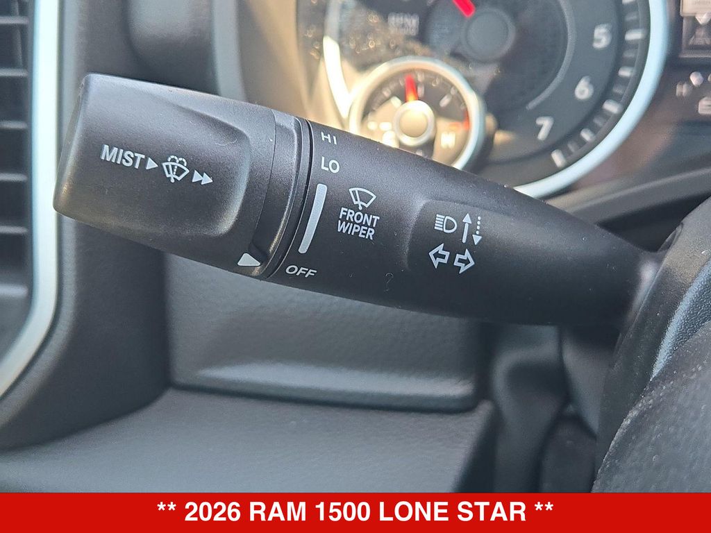 Thumbnail: 2026 RAM 1500 - 14