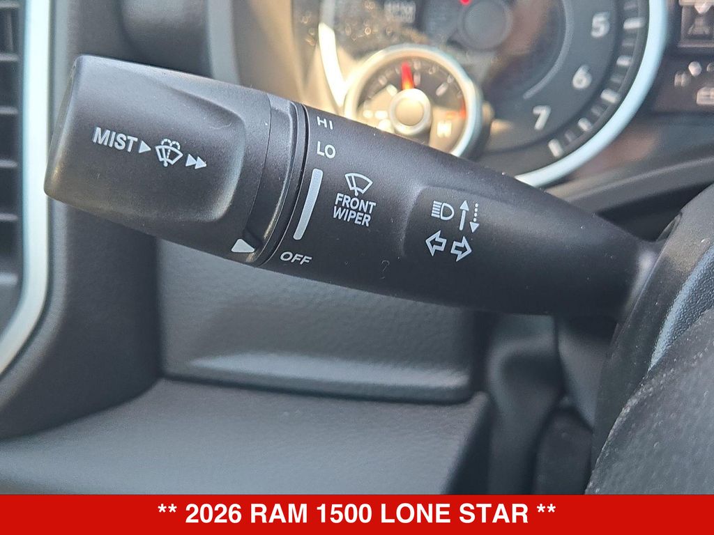 Thumbnail: 2026 RAM 1500 - 28