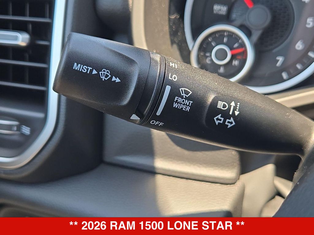 Thumbnail: 2026 RAM 1500 - 14