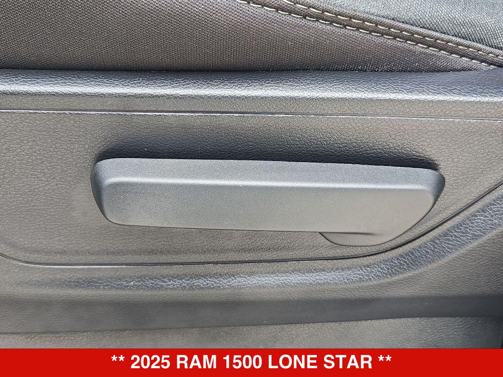 Thumbnail: 2025 RAM 1500 - 24