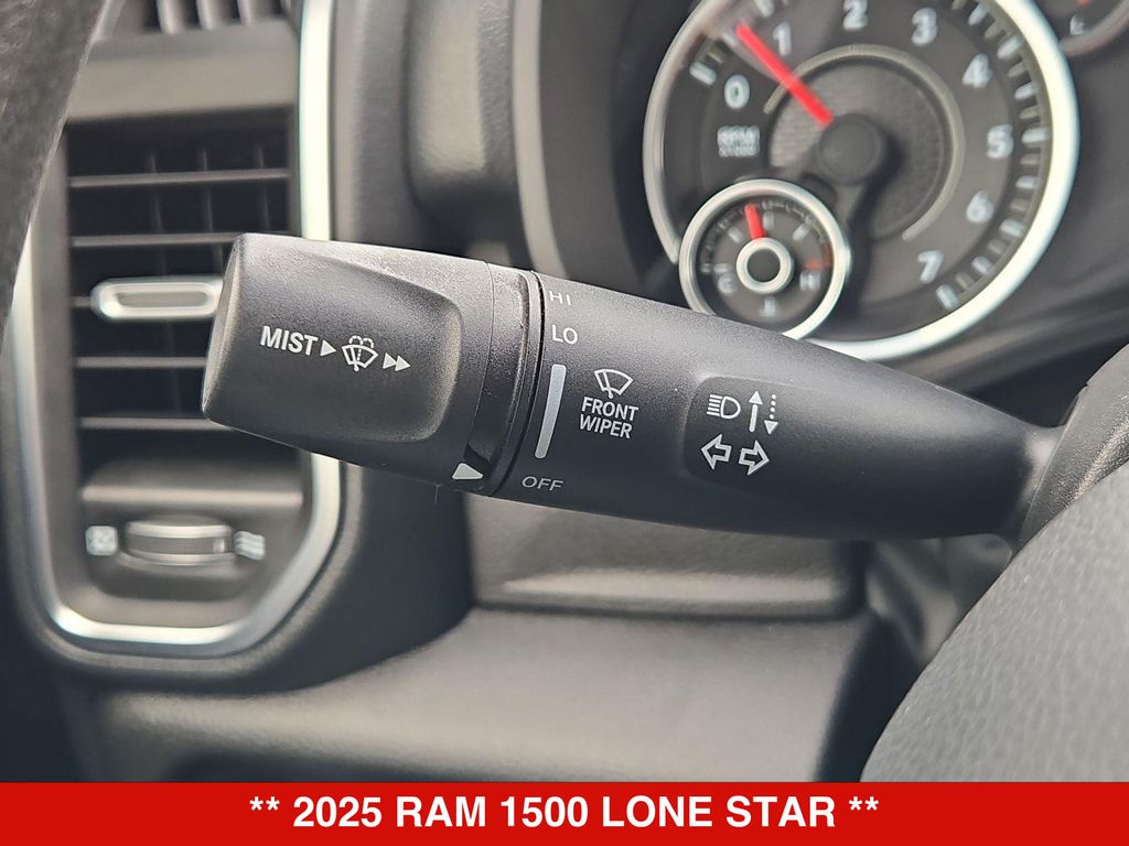 Thumbnail: 2025 RAM 1500 - 30