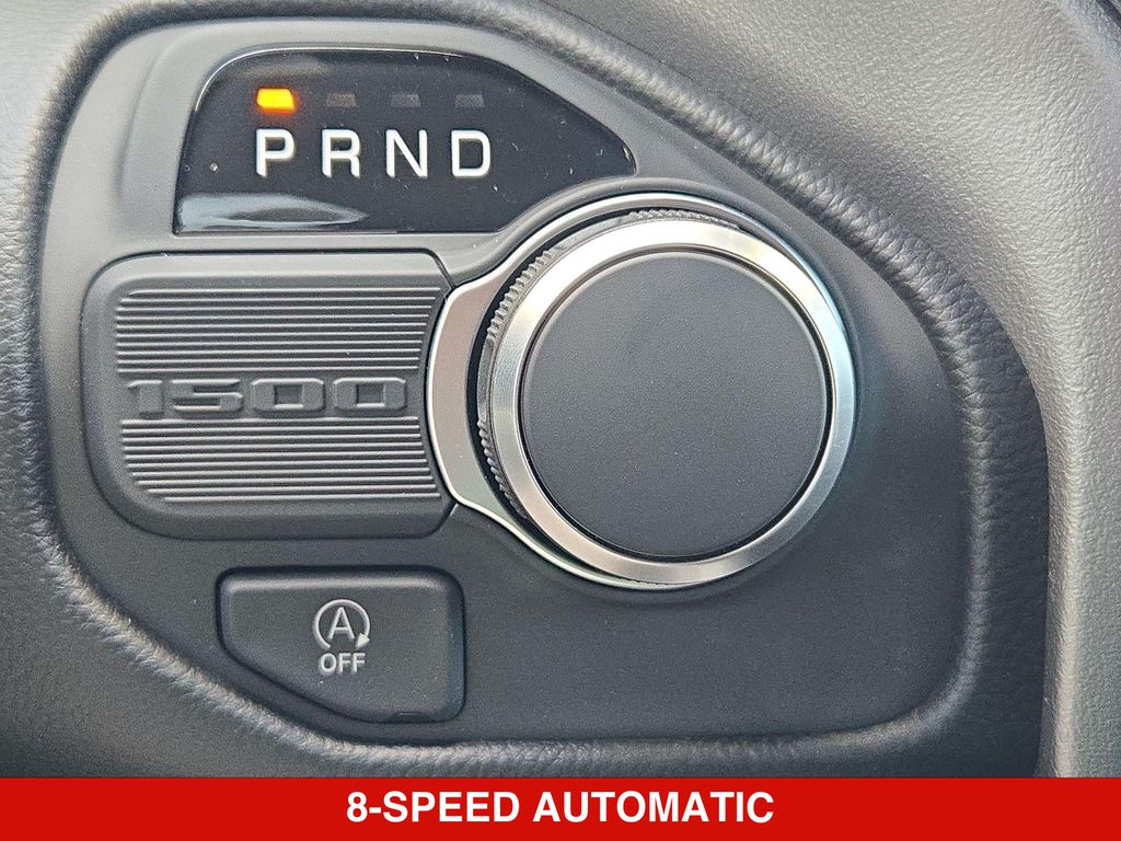 Thumbnail: 2026 RAM 1500 - 32