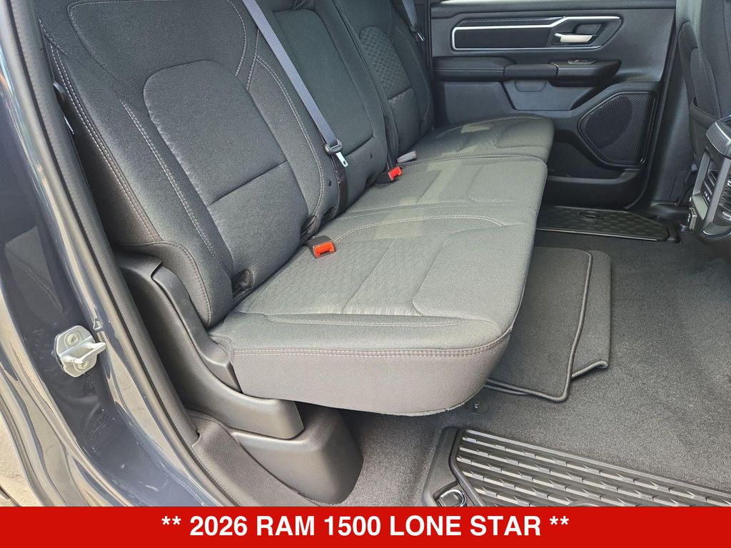 Thumbnail: 2026 RAM 1500 - 13