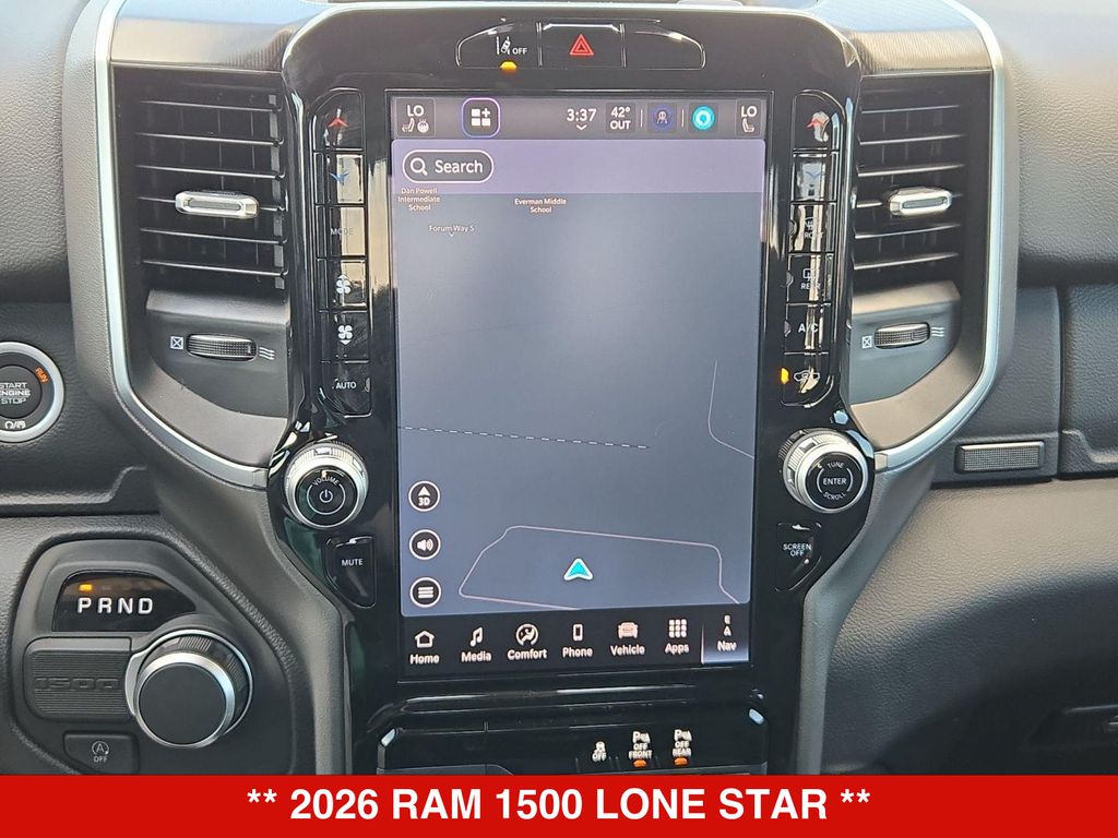 Thumbnail: 2026 RAM 1500 - 31