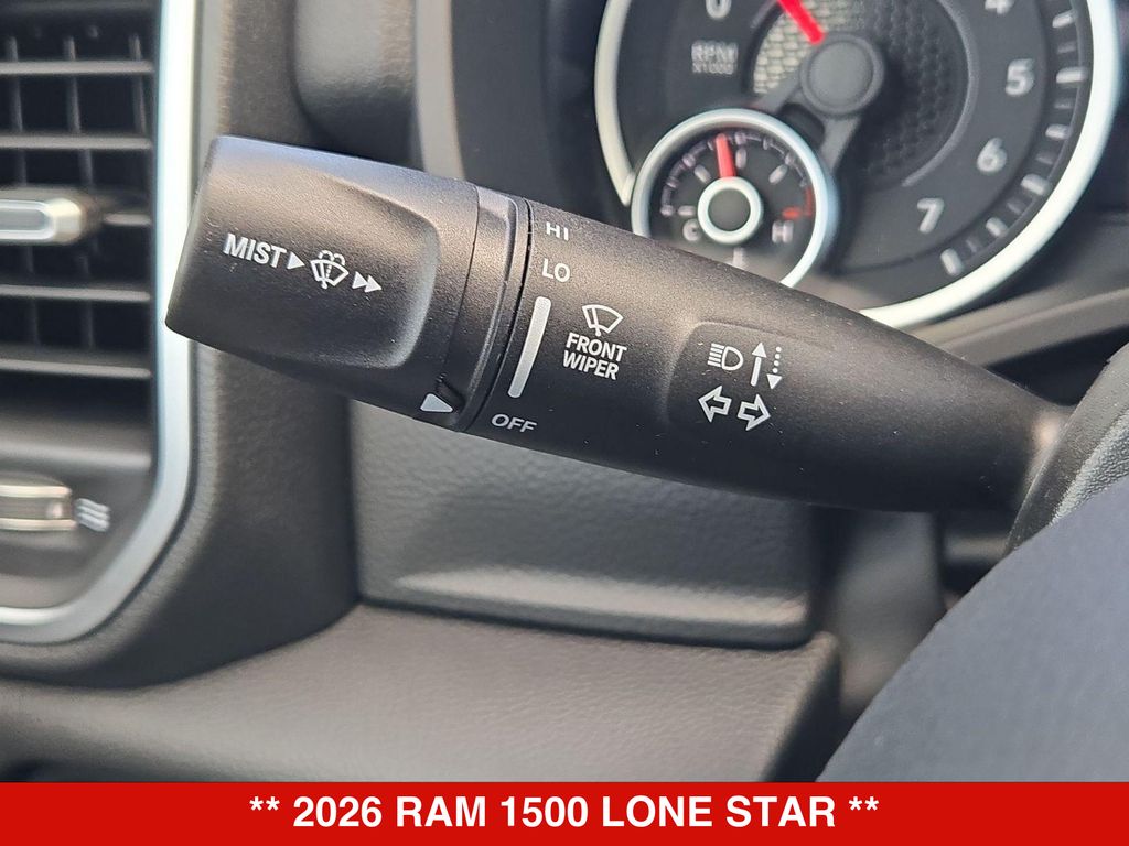 Thumbnail: 2026 RAM 1500 - 28