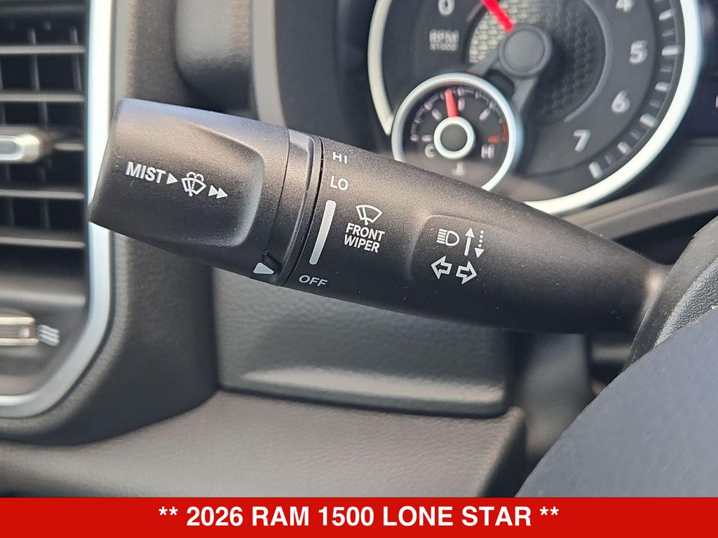 Thumbnail: 2026 RAM 1500 - 16