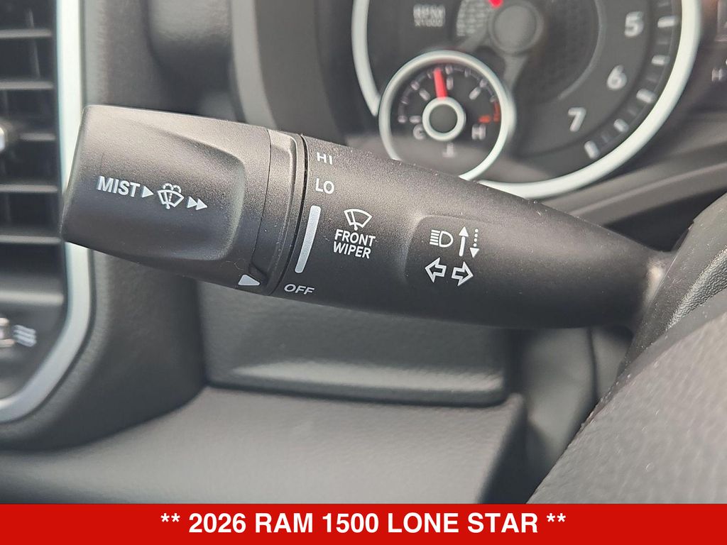 Thumbnail: 2026 RAM 1500 - 16