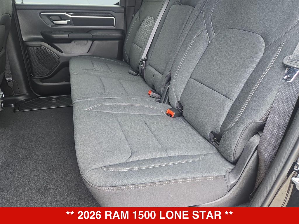Thumbnail: 2026 RAM 1500 - 13