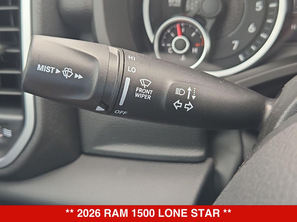 Thumbnail: 2026 RAM 1500 - 28