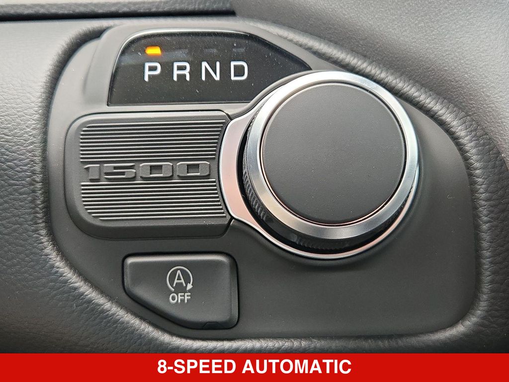 Thumbnail: 2026 RAM 1500 - 31