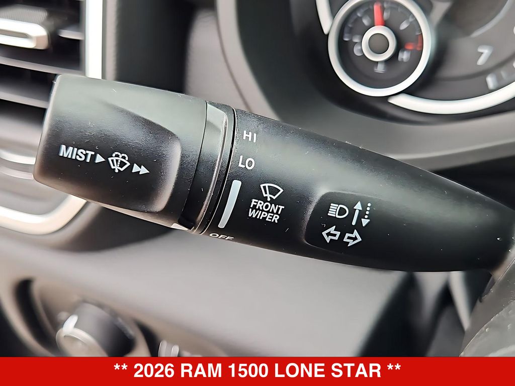 Thumbnail: 2026 RAM 1500 - 31