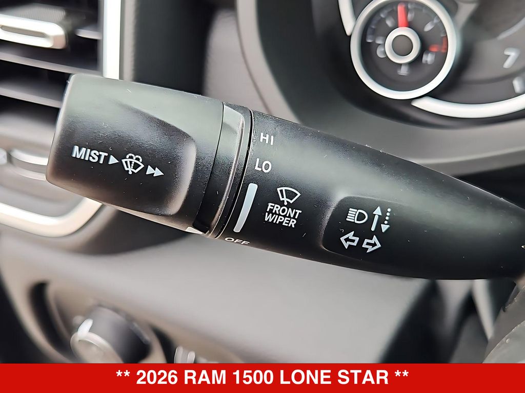 Thumbnail: 2026 RAM 1500 - 15