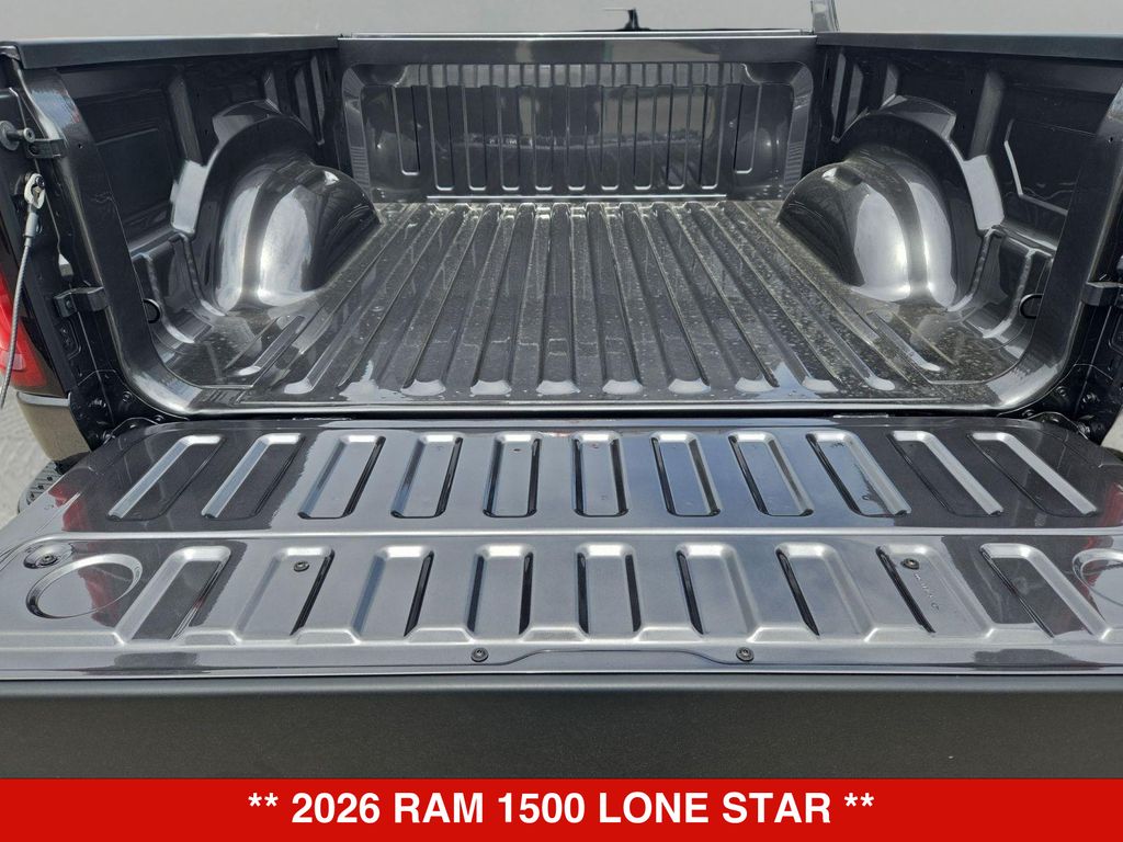 Thumbnail: 2026 RAM 1500 - 17