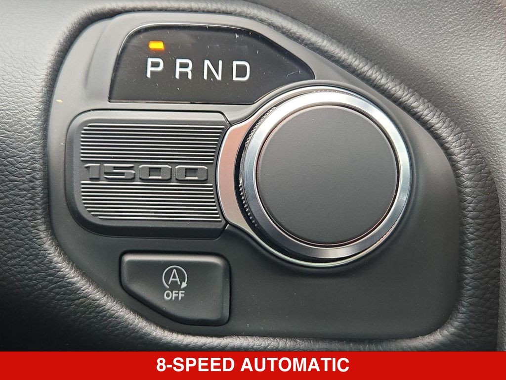 Thumbnail: 2026 RAM 1500 - 31
